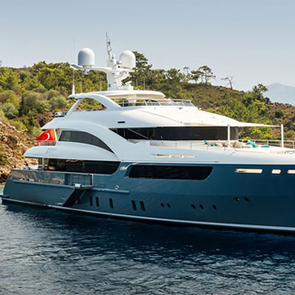 Main Engine Alarm Otomasyon Sistemleri Tamiri